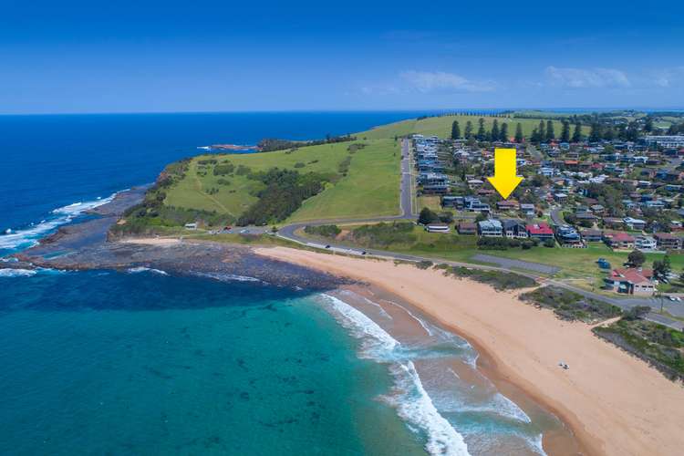 Second view of Homely house listing, 39 Geering Street, Gerringong NSW 2534