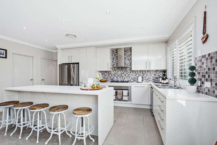 Third view of Homely house listing, 24 Killalea Drive, Shell Cove NSW 2529