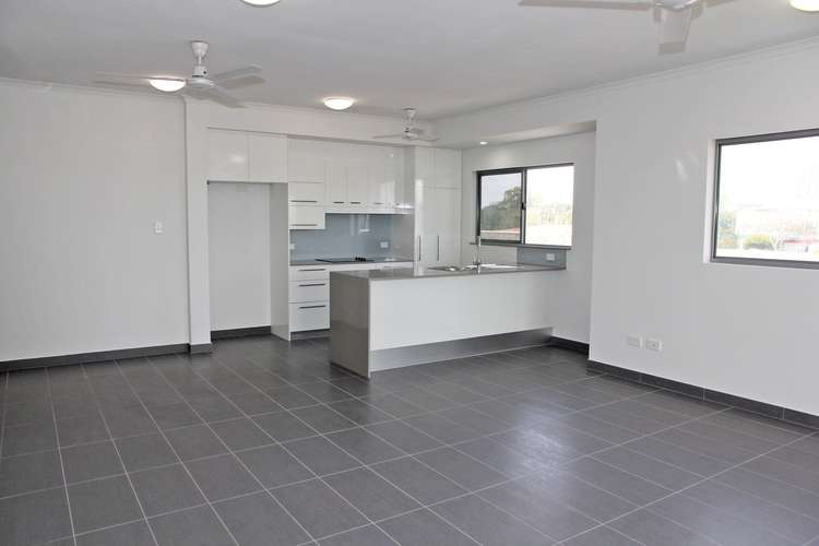 Second view of Homely apartment listing, 304A/2 Mauna Loa Street, Larrakeyah NT 820