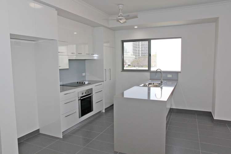 Third view of Homely apartment listing, 304A/2 Mauna Loa Street, Larrakeyah NT 820