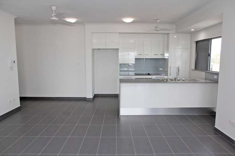 Fifth view of Homely apartment listing, 304A/2 Mauna Loa Street, Larrakeyah NT 820
