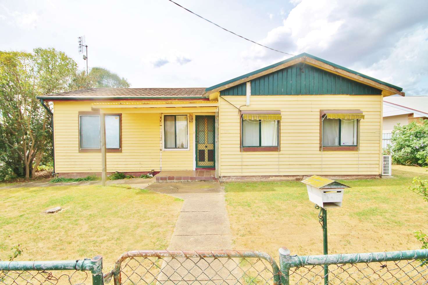 Main view of Homely house listing, 161 Neill Street, Harden NSW 2587