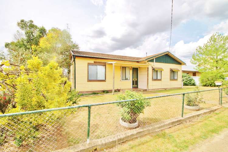 Second view of Homely house listing, 161 Neill Street, Harden NSW 2587