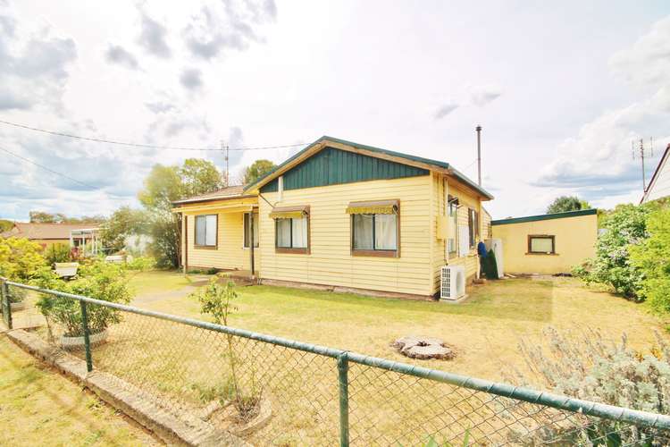 Third view of Homely house listing, 161 Neill Street, Harden NSW 2587