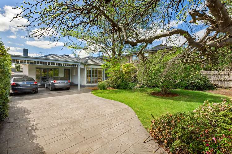 Main view of Homely house listing, 11 Esther Street, Templestowe Lower VIC 3107
