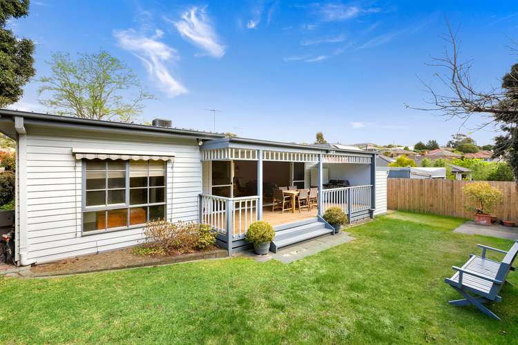 Fourth view of Homely house listing, 11 Esther Street, Templestowe Lower VIC 3107