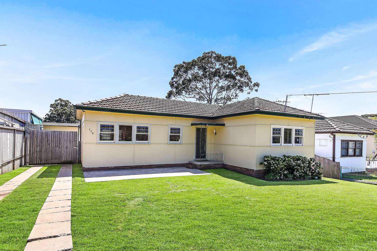 Main view of Homely house listing, 116 Cooper Road, Birrong NSW 2143