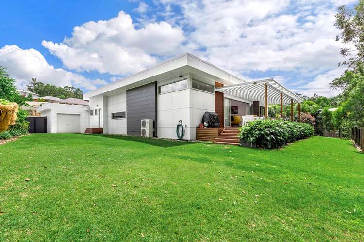 Third view of Homely house listing, 26 Dana Street, Cashmere QLD 4500