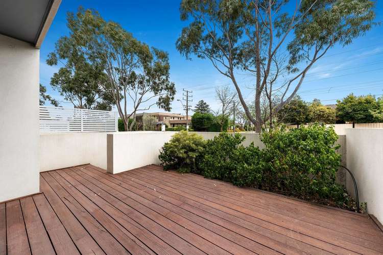 Sixth view of Homely townhouse listing, 2/415 Warrigal Road, Burwood VIC 3125