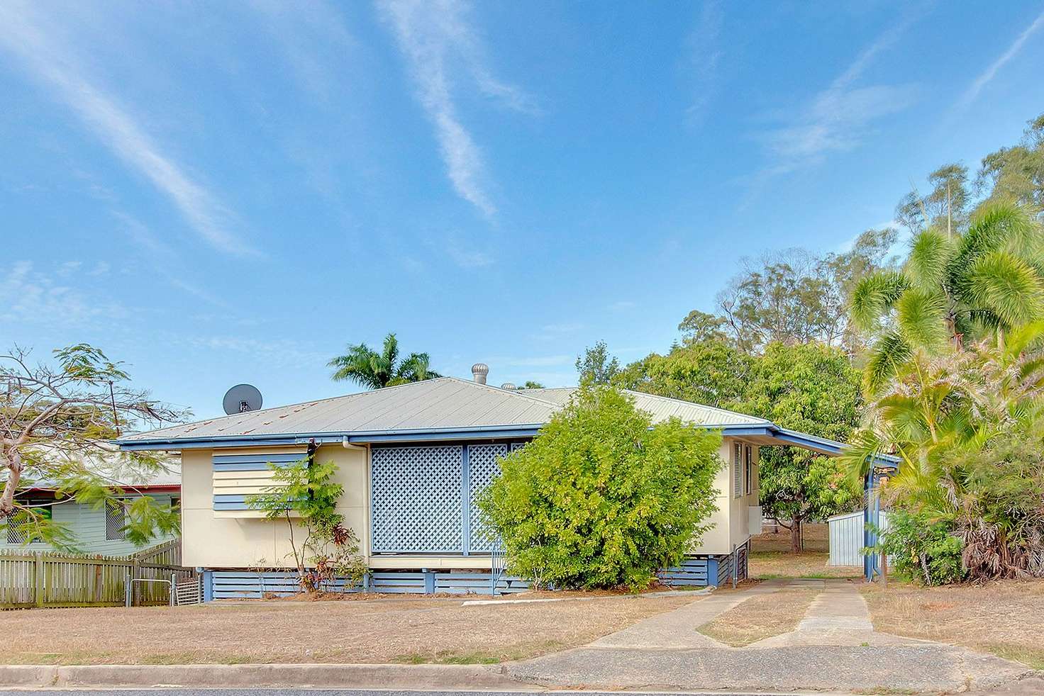 Main view of Homely house listing, 8 John Dory Drive, Toolooa QLD 4680