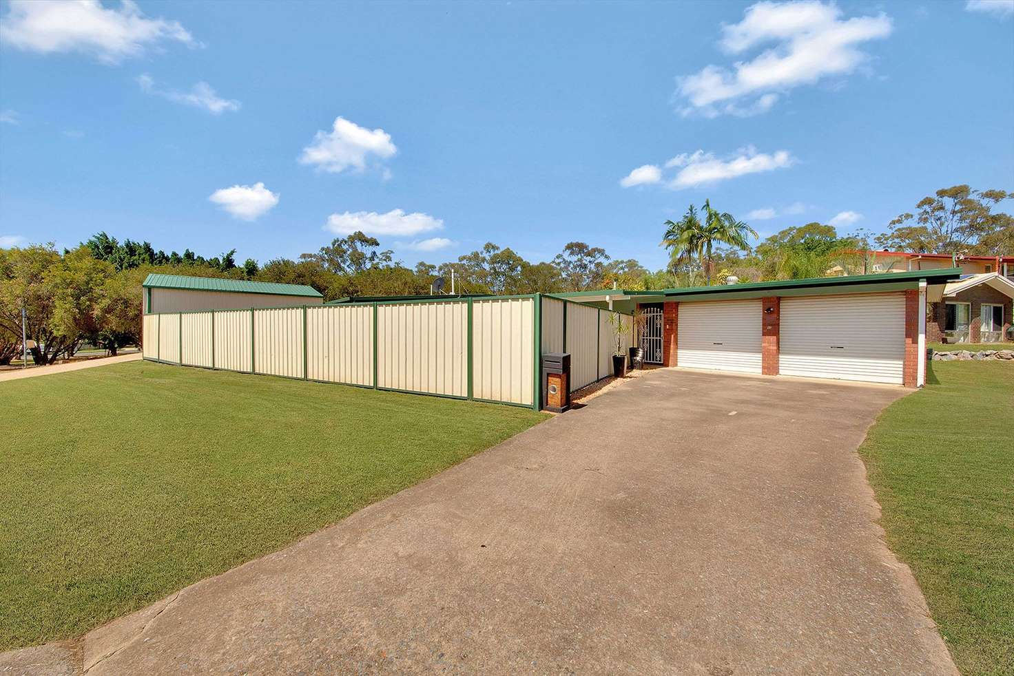 Main view of Homely house listing, 40 Venus Street, Telina QLD 4680