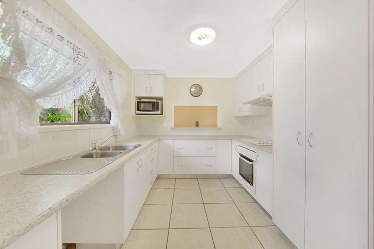 Second view of Homely house listing, 40 Venus Street, Telina QLD 4680