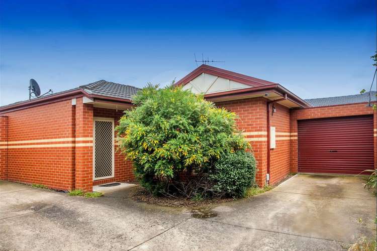 Main view of Homely unit listing, 2/5 Mcbean Street, Clayton VIC 3168