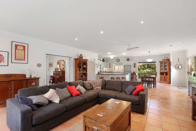 Third view of Homely house listing, 21 Lakeside Boulevard, Lara VIC 3212