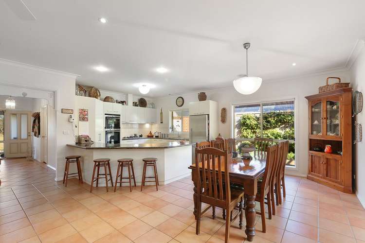 Fourth view of Homely house listing, 21 Lakeside Boulevard, Lara VIC 3212