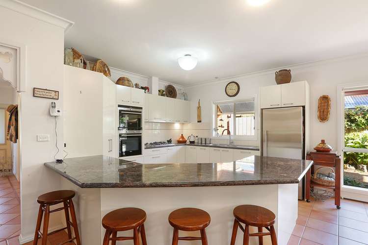 Fifth view of Homely house listing, 21 Lakeside Boulevard, Lara VIC 3212