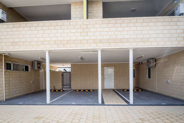 Third view of Homely unit listing, 1/13 Somers Street, Belmont WA 6104