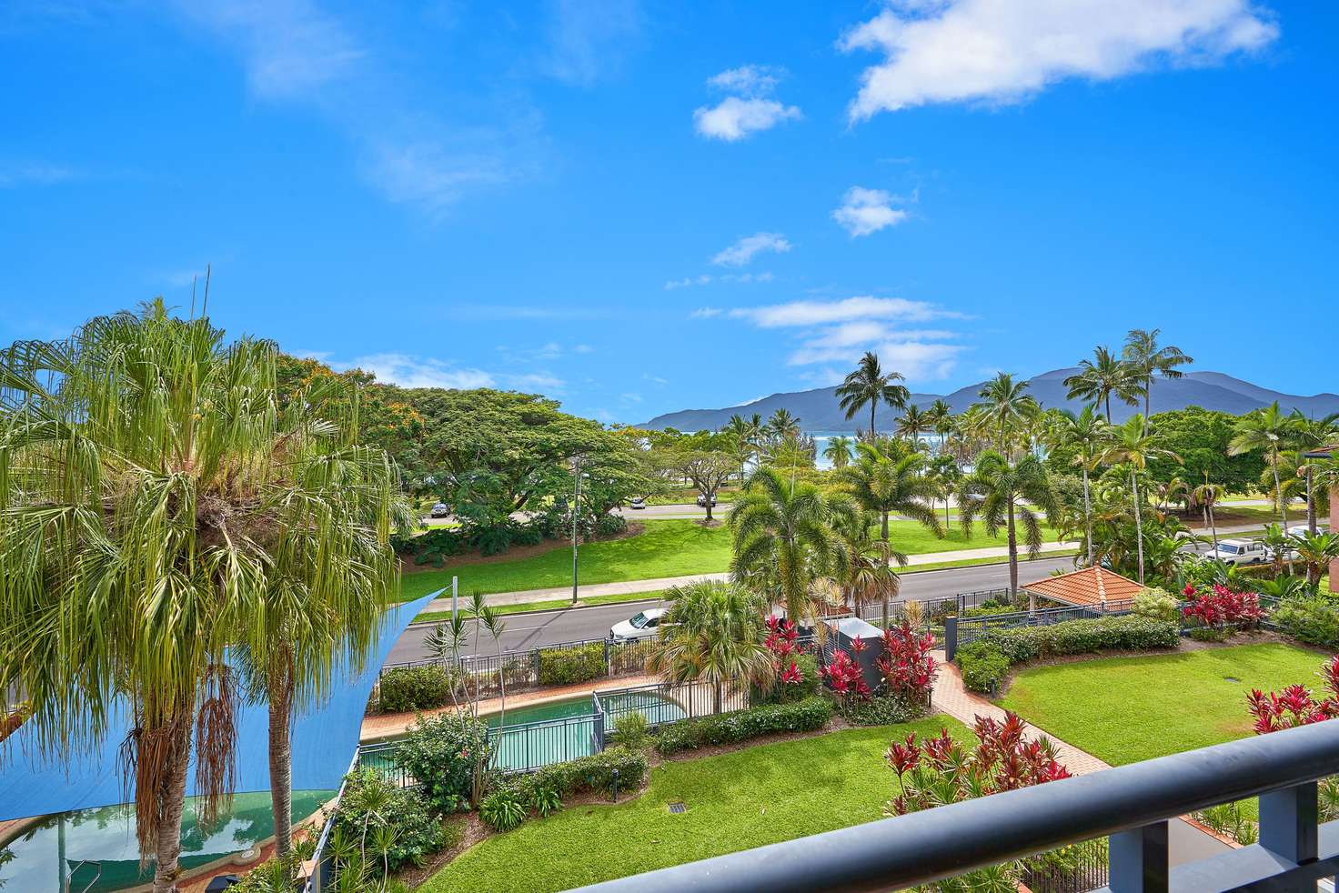 Main view of Homely apartment listing, 34/275 The Esplanade, Cairns North QLD 4870