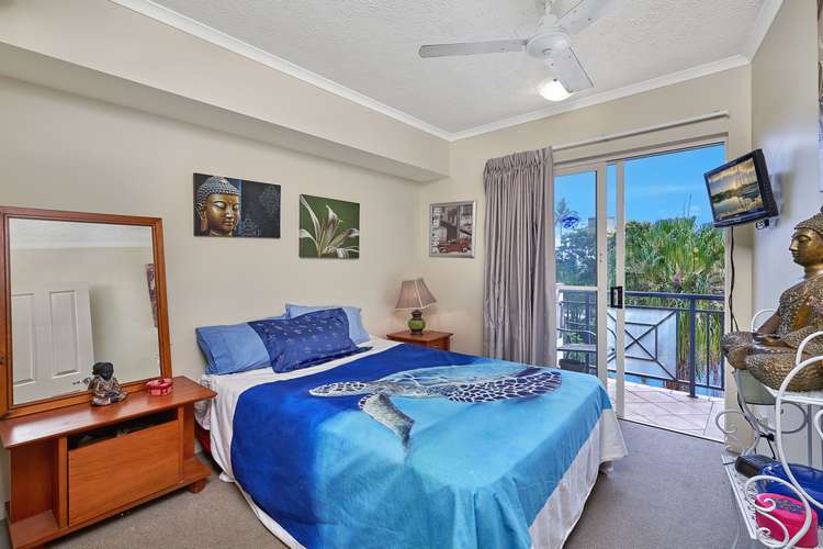Second view of Homely apartment listing, 34/275 The Esplanade, Cairns North QLD 4870