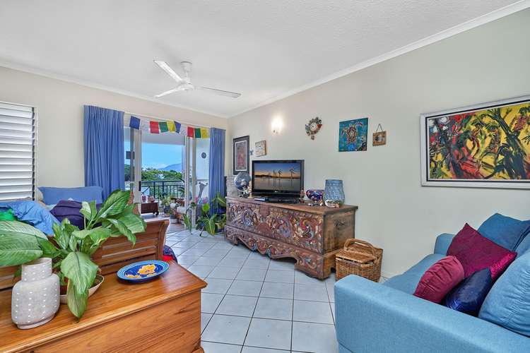 Fourth view of Homely apartment listing, 34/275 The Esplanade, Cairns North QLD 4870