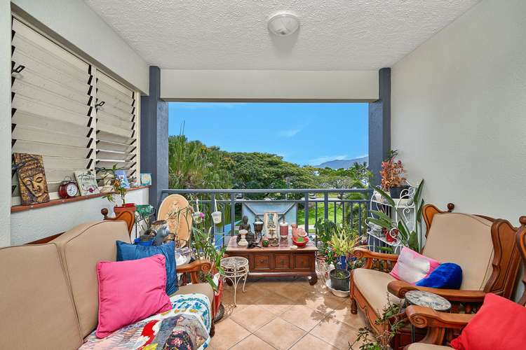 Fifth view of Homely apartment listing, 34/275 The Esplanade, Cairns North QLD 4870