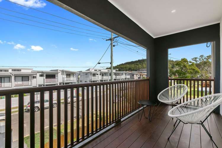 Sixth view of Homely townhouse listing, 1/24 Springwood Street, Mount Gravatt East QLD 4122