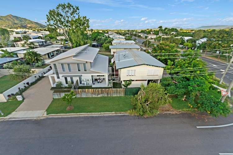 Second view of Homely townhouse listing, 1/209 Bayswater Road, Hyde Park QLD 4812