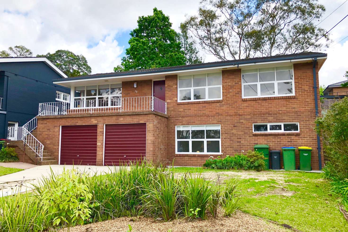 Main view of Homely house listing, 70 Albert Drive, Killara NSW 2071