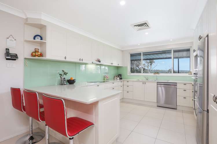 Main view of Homely house listing, 14 Whites Ridge Road, Annangrove NSW 2156