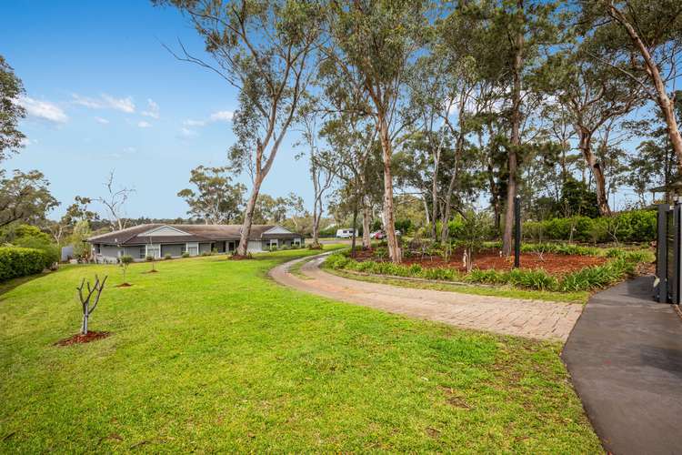 Second view of Homely house listing, 14 Whites Ridge Road, Annangrove NSW 2156