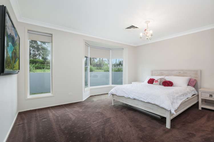 Fourth view of Homely house listing, 14 Whites Ridge Road, Annangrove NSW 2156