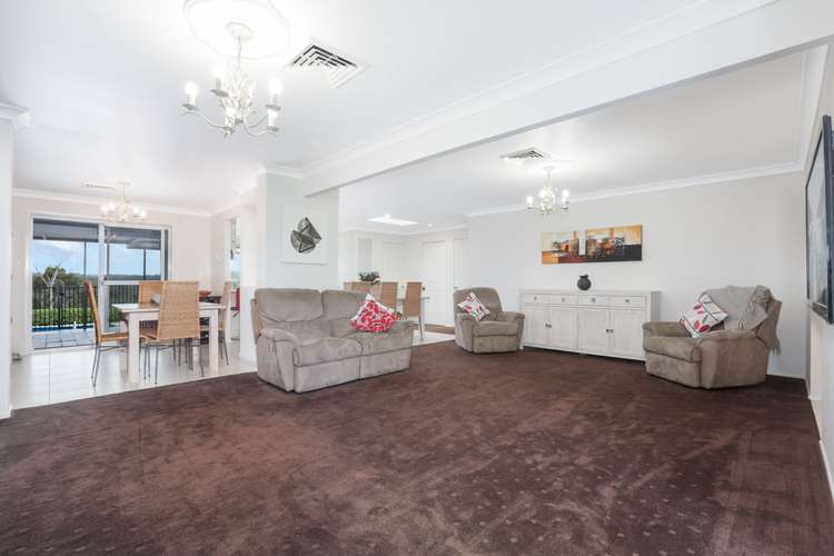 Fifth view of Homely house listing, 14 Whites Ridge Road, Annangrove NSW 2156