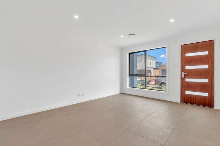 Second view of Homely house listing, 31 Kingsdale Drive, Catherine Field NSW 2557