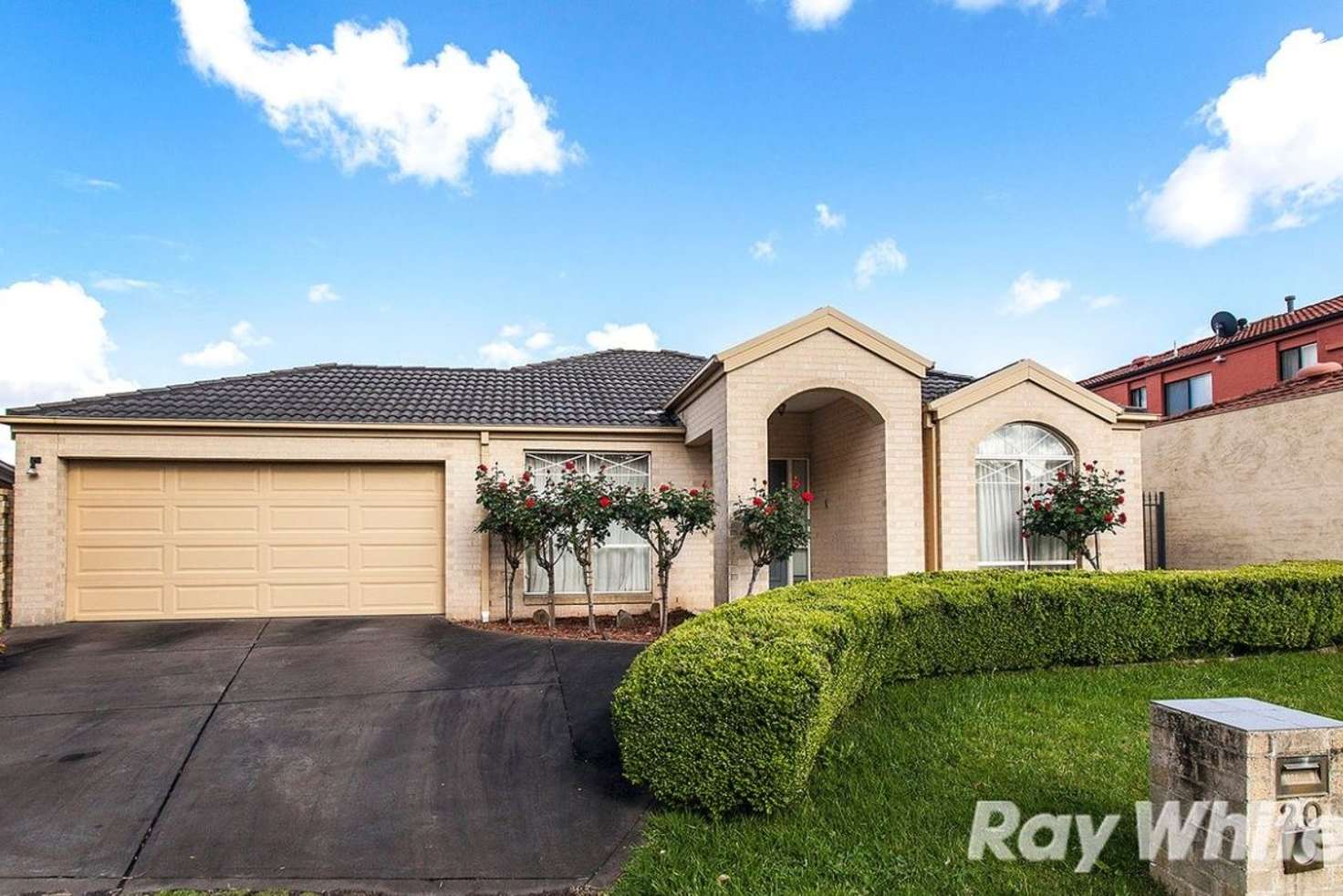Main view of Homely house listing, 20 Helena Court, Rowville VIC 3178