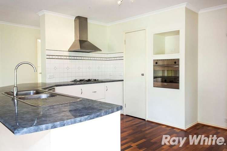 Second view of Homely house listing, 20 Helena Court, Rowville VIC 3178