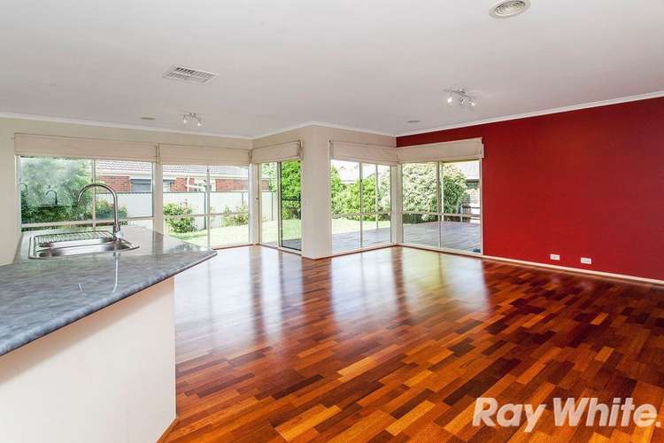 Third view of Homely house listing, 20 Helena Court, Rowville VIC 3178