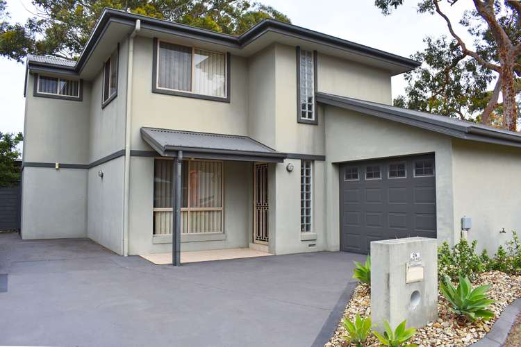 Main view of Homely house listing, 2a Bias Avenue, Bateau Bay NSW 2261