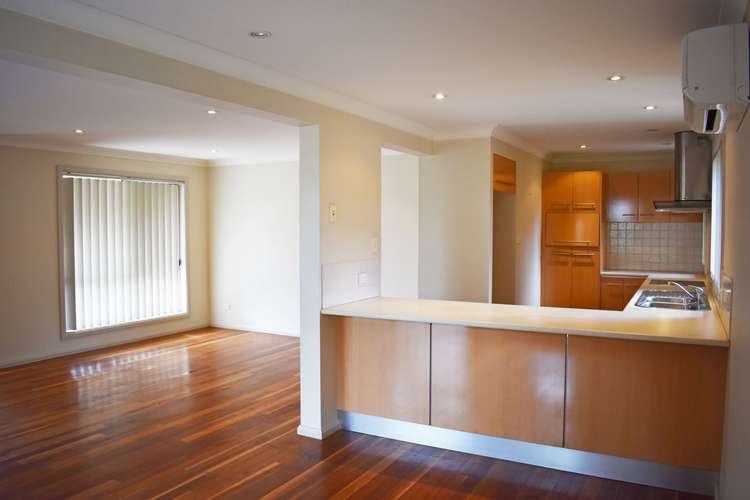 Second view of Homely house listing, 2a Bias Avenue, Bateau Bay NSW 2261