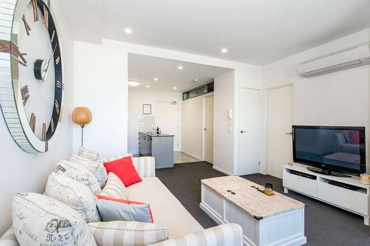 Fourth view of Homely apartment listing, 8/28 Herbertson Road, Carina Heights QLD 4152
