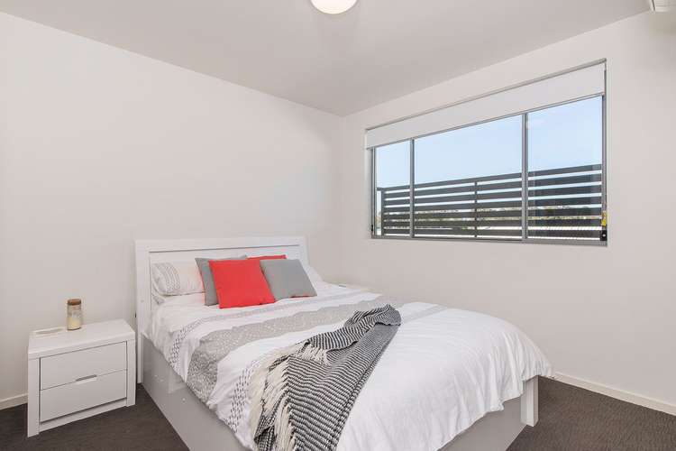 Fifth view of Homely apartment listing, 8/28 Herbertson Road, Carina Heights QLD 4152