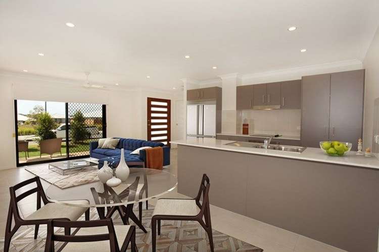 Second view of Homely townhouse listing, 1/15 Kauri Crescent, Peregian Springs QLD 4573