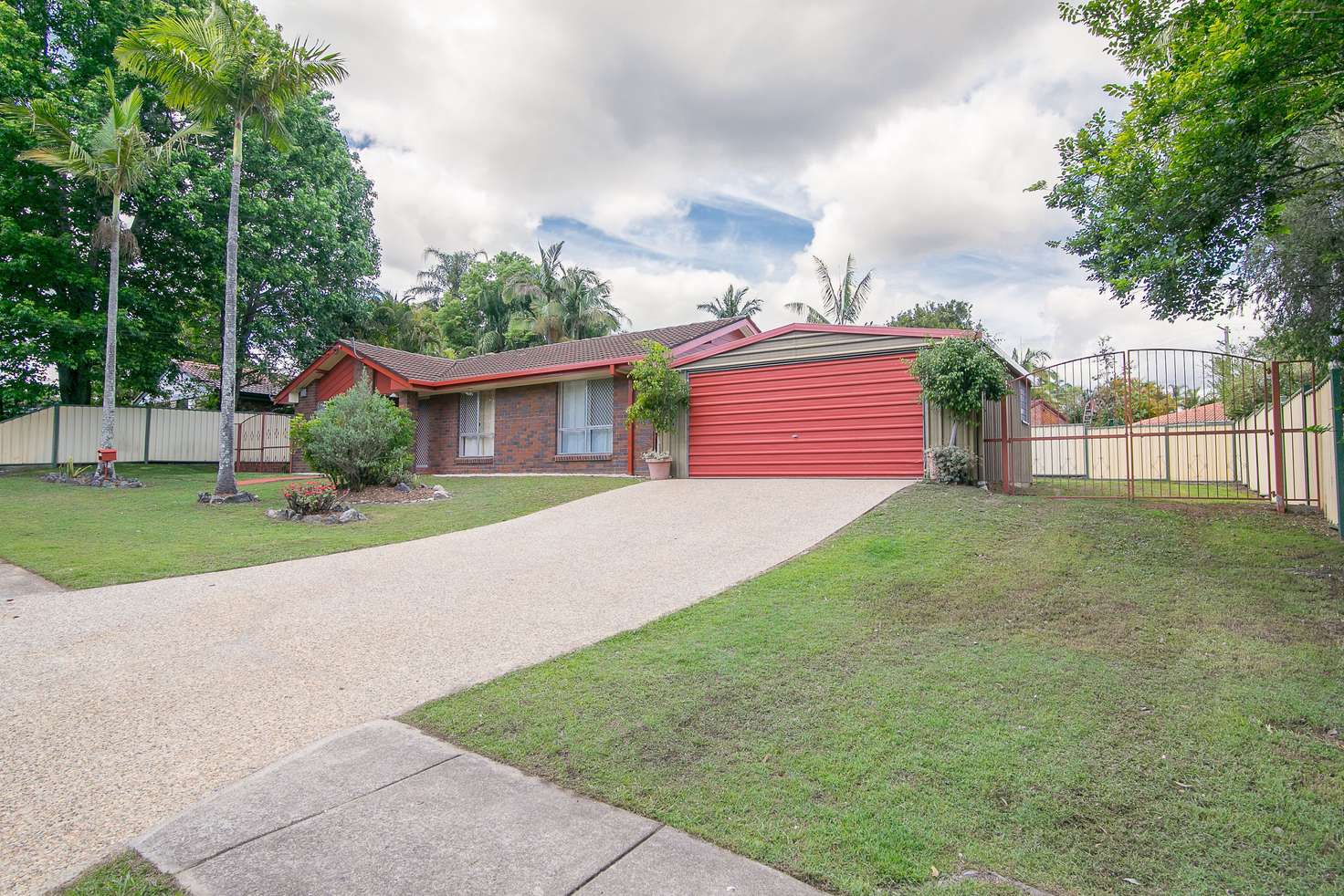 Main view of Homely house listing, 39 Kertes Road, Camira QLD 4300