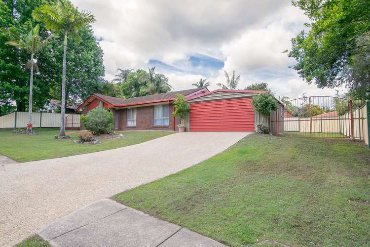 Main view of Homely house listing, 39 Kertes Road, Camira QLD 4300