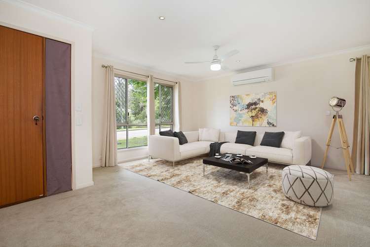 Second view of Homely house listing, 39 Kertes Road, Camira QLD 4300