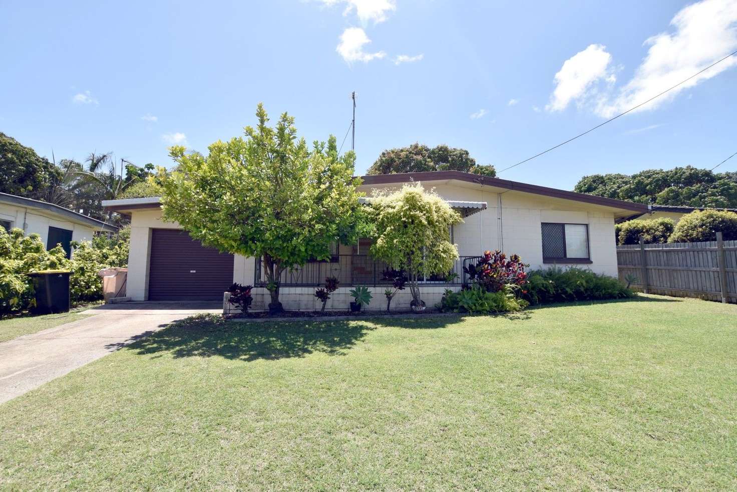 Main view of Homely house listing, 10 Sunvalley Road, Sun Valley QLD 4680