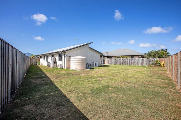 Second view of Homely house listing, 83 Whitehaven Drive, Blacks Beach QLD 4740