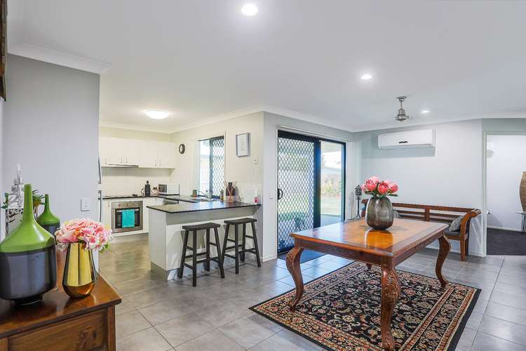 Third view of Homely house listing, 83 Whitehaven Drive, Blacks Beach QLD 4740