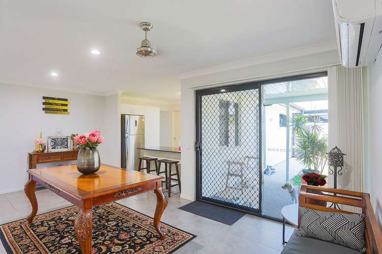Seventh view of Homely house listing, 83 Whitehaven Drive, Blacks Beach QLD 4740