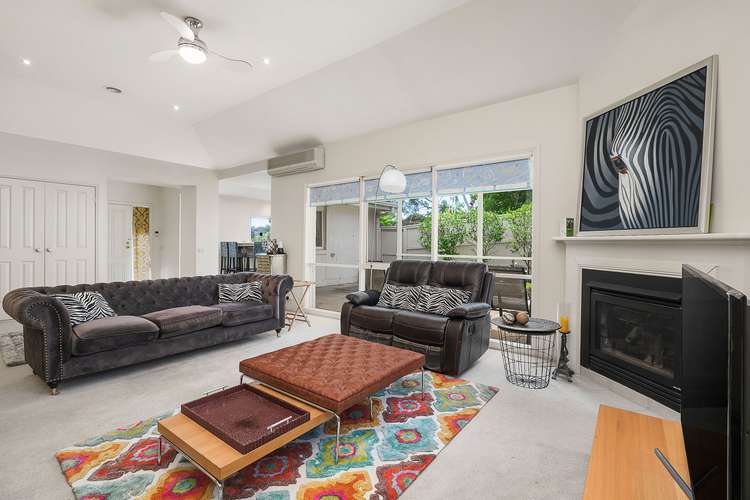 Second view of Homely townhouse listing, 1/30 Tower Road, Balwyn North VIC 3104