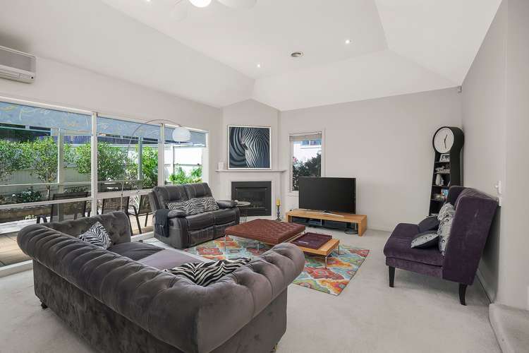 Third view of Homely townhouse listing, 1/30 Tower Road, Balwyn North VIC 3104